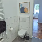 Apartament 2-zimmer 4 - Am Schloss *