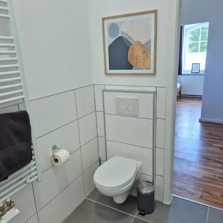 Appartement 2-zimmer 4 - Am Schloss *
