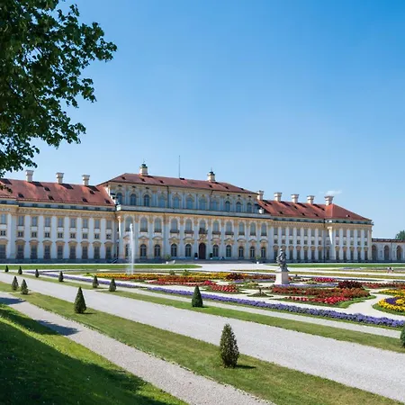 Apartament 2-zimmer 4 - Am Schloss Oberschleißheim