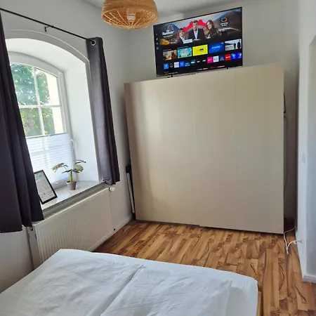 2-zimmer 4 - Am Schloss