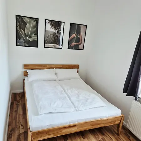 2-zimmer 4 - Am Schloss *