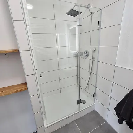 Apartment 2-zimmer 4 - Am Schloss *