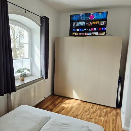 Apartment 2-zimmer 4 - Am Schloss