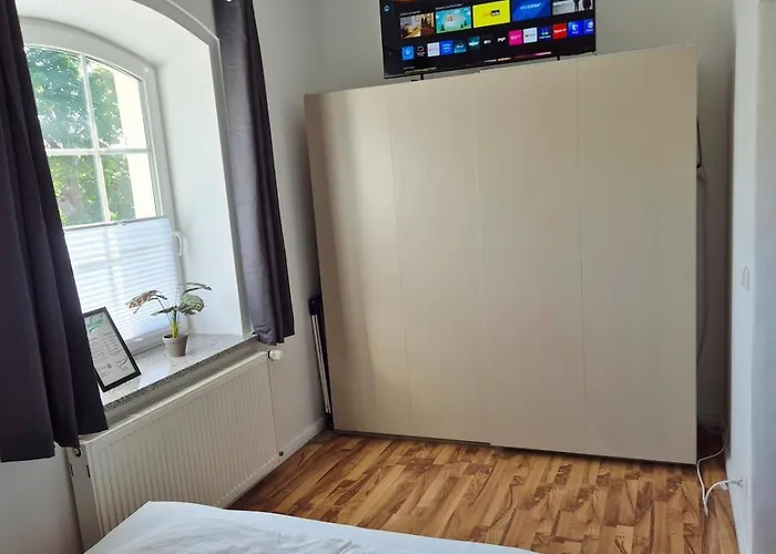 2-zimmer 4 - Am Schloss