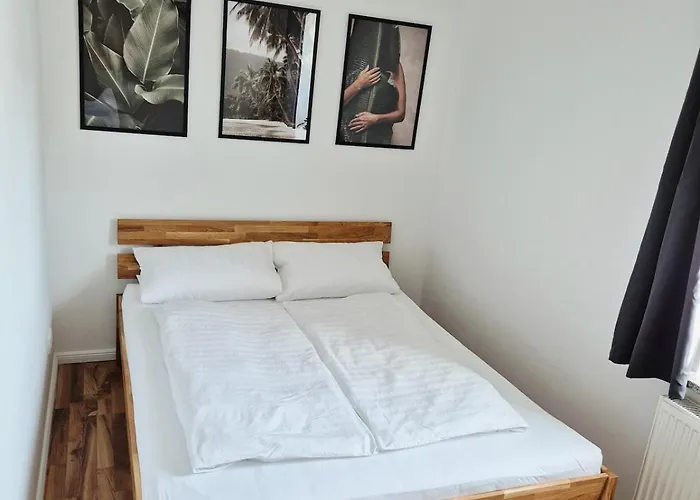 2-zimmer 4 - Am Schloss *