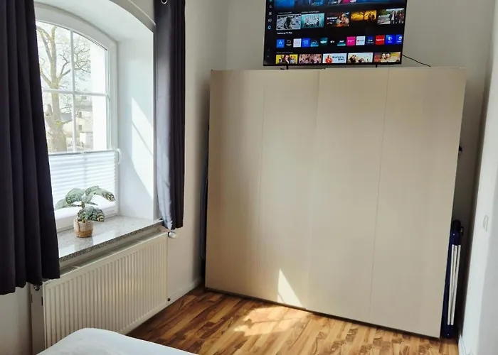 Appartement 2-zimmer 4 - Am Schloss